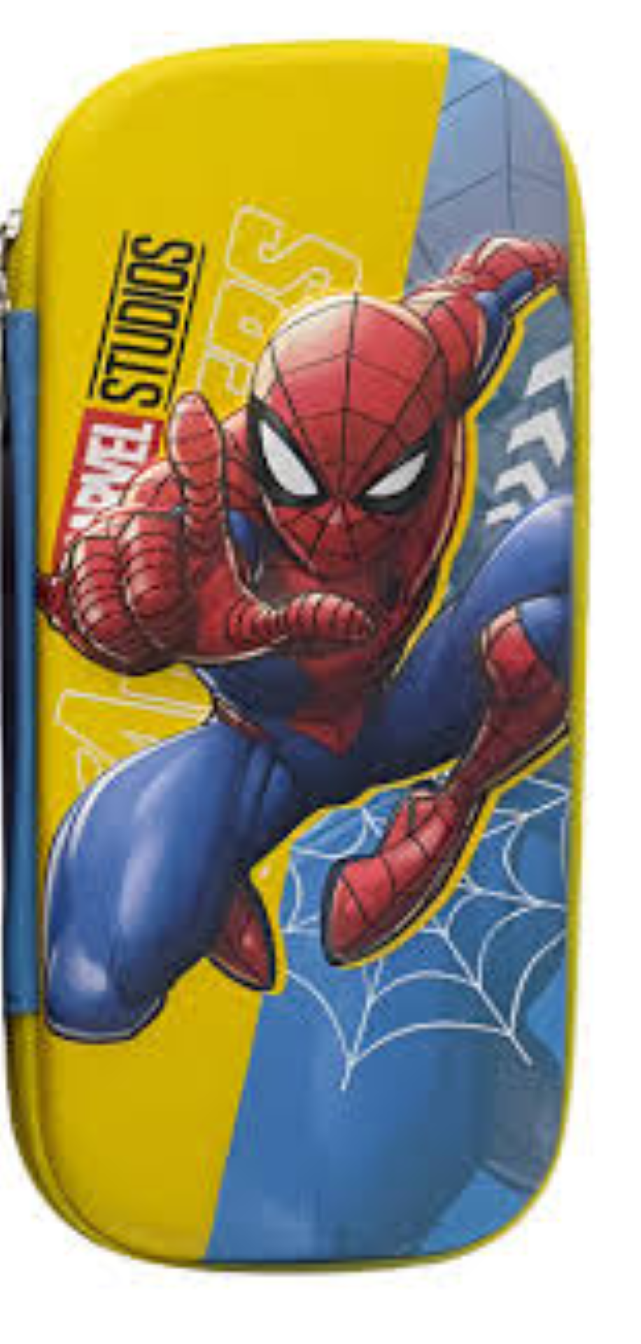 SPIDERMAN PENCIL CASE